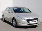 Peugeot 508 - fotka číslo 0