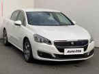 Peugeot 508 - fotka číslo 0