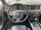Peugeot 508 - fotka číslo 10