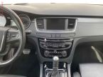Peugeot 508 - fotka číslo 11