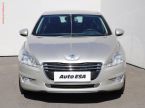 Peugeot 508 - fotka číslo 1