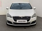 Peugeot 508 - fotka číslo 1