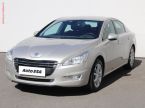 Peugeot 508 - fotka číslo 2