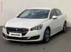 Peugeot 508 - fotka číslo 2