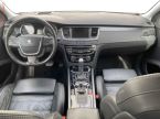 Peugeot 508 - fotka číslo 7