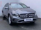 Mercedes Třída GLA - fotka číslo 0