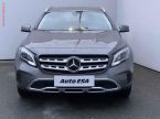 Mercedes Třída GLA - fotka číslo 1