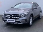 Mercedes Třída GLA - fotka číslo 2