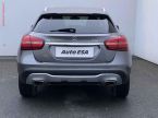 Mercedes Třída GLA - fotka číslo 4