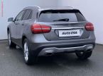 Mercedes Třída GLA - fotka číslo 5