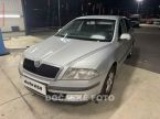 Škoda Octavia - fotka číslo 0