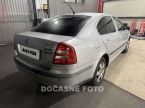 Škoda Octavia - fotka číslo 1