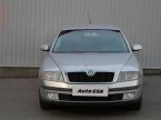 Škoda Octavia - fotka číslo 1