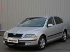 Škoda Octavia - fotka číslo 2
