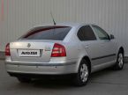 Škoda Octavia - fotka číslo 3