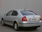 Škoda Octavia - fotka číslo 5