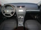 Škoda Octavia - fotka číslo 7