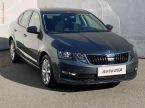 Škoda Octavia - fotka číslo 0