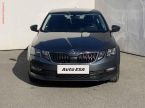 Škoda Octavia - fotka číslo 1