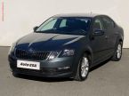 Škoda Octavia - fotka číslo 2