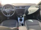 Škoda Octavia - fotka číslo 7