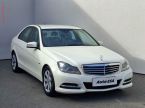 Mercedes Třída C - fotka číslo 0