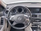 Mercedes Třída C - fotka číslo 10