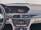 Mercedes Třída C - fotka číslo 11