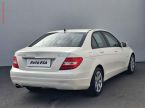 Mercedes Třída C - fotka číslo 3