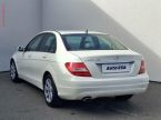 Mercedes Třída C - fotka číslo 5