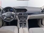 Mercedes Třída C - fotka číslo 7