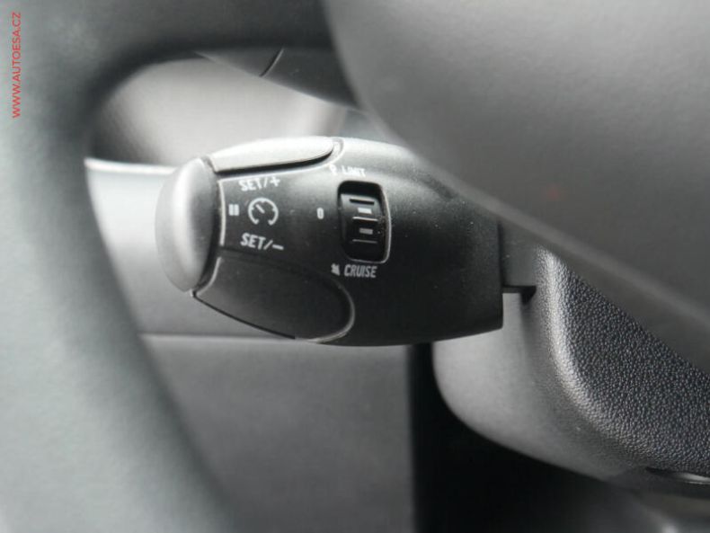 Citroën C3 Picasso - hlavní fotka