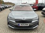 Škoda Superb - fotka číslo 1
