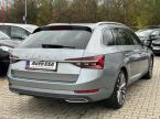 Škoda Superb - fotka číslo 3