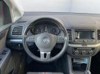 Volkswagen Sharan - fotka číslo 10