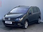 Volkswagen Sharan - fotka číslo 2