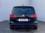 Volkswagen Sharan - fotka číslo 4