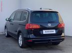 Volkswagen Sharan - fotka číslo 5