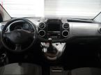 Citroën Berlingo - fotka číslo 7