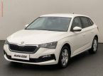 Škoda Scala - fotka číslo 2