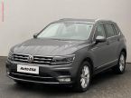 Volkswagen Tiguan - fotka číslo 2
