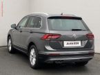 Volkswagen Tiguan - fotka číslo 5