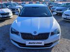 Škoda Superb - fotka číslo 1