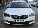 Škoda Superb - fotka číslo 1