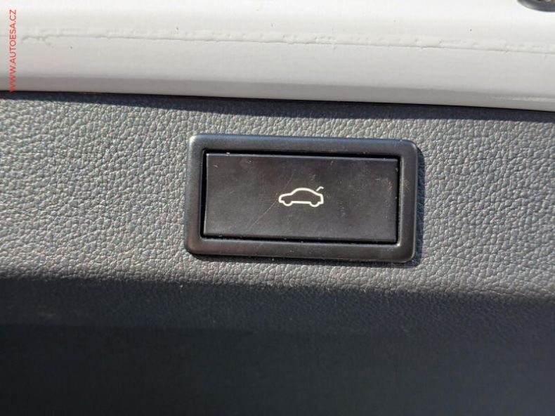 Škoda Superb - hlavní fotka