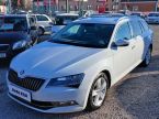 Škoda Superb - fotka číslo 2