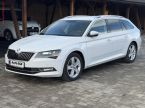 Škoda Superb - fotka číslo 2