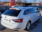 Škoda Superb - fotka číslo 3