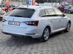 Škoda Superb - fotka číslo 3