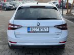 Škoda Superb - fotka číslo 4